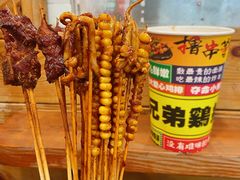 -兄弟鸡排.芋泥香酥鸭(淮海街店)