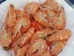 -钱大妈海鲜饭店(保利林语店)