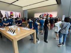 -Apple零售店(成都太古里店)