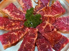 -闻老头·菊花炭烤肉(D11店)
