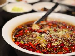 -四季民福烤鸭店(外滩外白渡桥店)