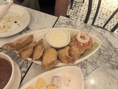 -关夫人餐厅(KLCC阳光广场店)