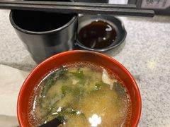 -争鲜回转寿司(金桥家乐福店)