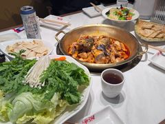 -涿派·炝锅鱼(涿州店)