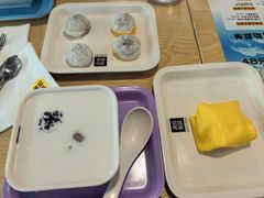 -满记甜品(优客百盛店)