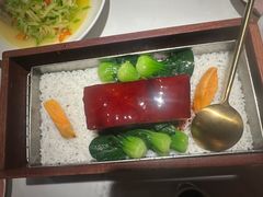 -锦府园·杭州小馆·创意杭帮菜(湖滨银泰in77店)