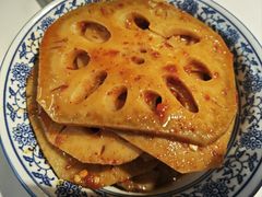 -回家吃饭·地道南昌菜(建德观总店)