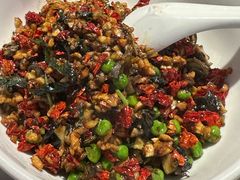 -味上湘菜馆(阿波罗店)