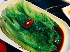 -西关味(大卫城店)
