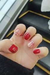 点击看大图 -美奈サロン美甲美睫皮肤管理