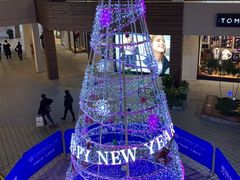 -宁波杉井奥特莱斯广场