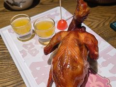 -大鸽饭(岗顶店)