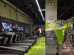 -GMJ·24H健身房(北外滩店)