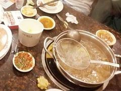 -八合里潮汕鲜牛肉火锅(深圳海岸城店)