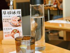 -味太助·银饭食堂(中华城店)