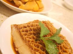 五香金钱肚-鼎泰丰(环贸店)