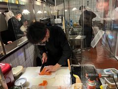 -哥哥の深夜食堂(红松东路店)