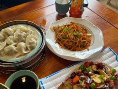 -云隐小厨·传统大理美食(复兴路店)