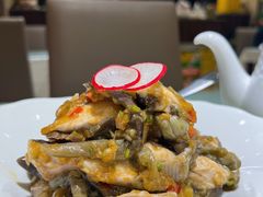 -品味居·首店·大连鲜活海鲜大连菜(东港店)