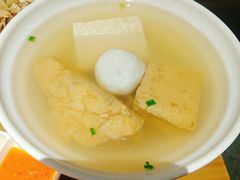 -新加坡高记KOO KEE Restaurant(盈科店)