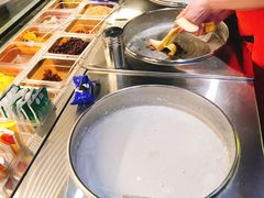 -喜识·冰糖葫芦·炒酸奶(怀特店)