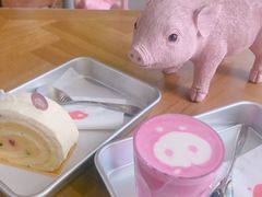 -WHEN PIGS FLY当猪飞
