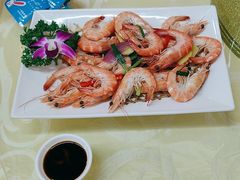 -潮之南·潮汕菜·鱼仔档(南山店)
