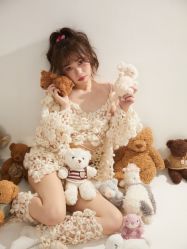 -WAVE SODA摄影工作室