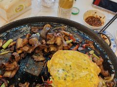 -一烙锅(友谊店)