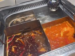 -海底捞火锅(青悦城店)