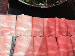 -哥老官重庆美蛙鱼头(宝山龙湖店)