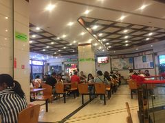 大堂-龙抄手(春熙路总店)