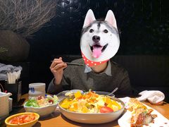 -渔寿司·日本料理(艾尚天地店)