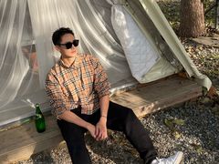 -安德鲁户外烧烤帐篷营地(马泉营店)