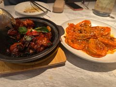 -鹿港小镇(霄云店)