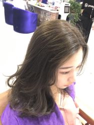 点击看大图 -虫二·专注健康烫染沙龙