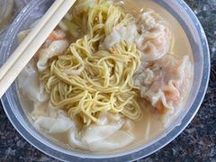 -一记面馆(易发店)