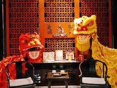 -泛太平洋大酒店·海天楼中餐厅·粤菜