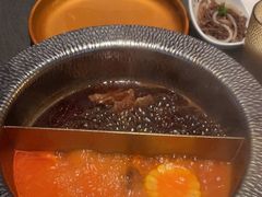 -牛YO寿喜烧和牛火锅自助(三台子万象汇店)