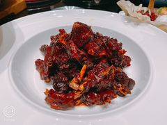 -江仙雅居(中航国际店)