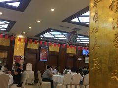 大堂-眉州东坡(亚运村店)