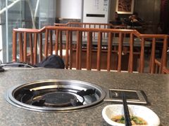 -马一洒开锅羊肉清真餐厅(京汉店)