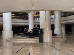 -太原凯宾斯基饭店