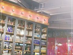 -CIRCLE·酒吧(第一国际店)
