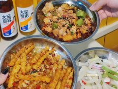 -好巴适藤椒鱼(红牌楼北街店)