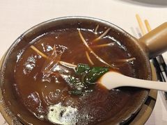 -鱼翅楼·津派砂锅鱼翅(水上公园店)