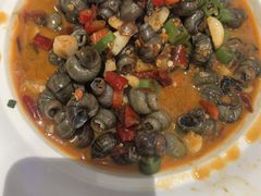 -火龙堂·风味民间菜(文一路店)