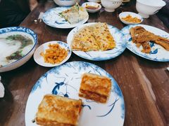 -张记饺饼筒(环城东路店)