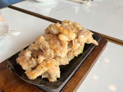 五号招牌白胡椒鸡-五号茶居·新派粤菜·岭南五号酒店(沿江中路店)