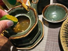 -一本料理(西溪天街店)